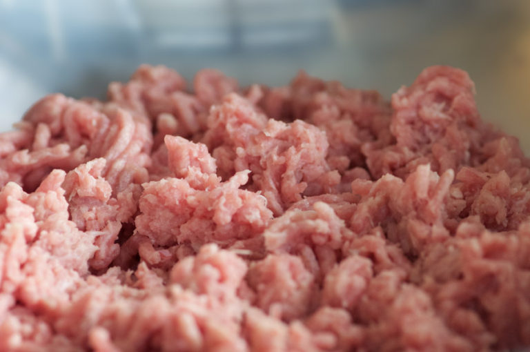 MealPrep Parmesan Turkey Meatballs